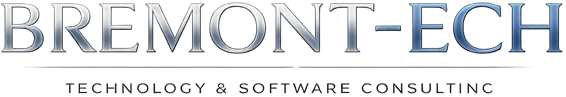 Bremont-Ech Technology & Software Consulting