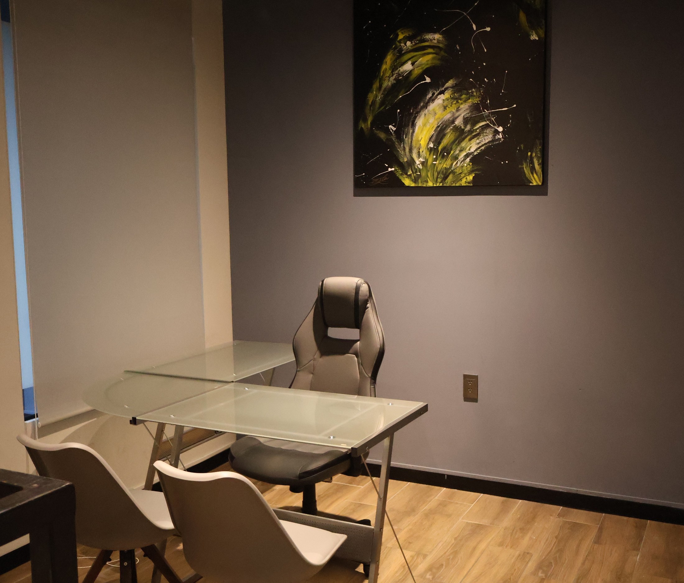 Oficinas privadas QroWorkinc